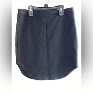Black skirts